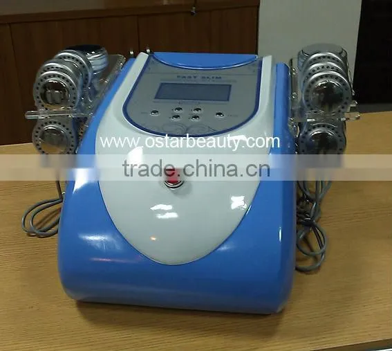 vacuum therapy weight loss ultrasound cavitation weight loss machine SRN 05A