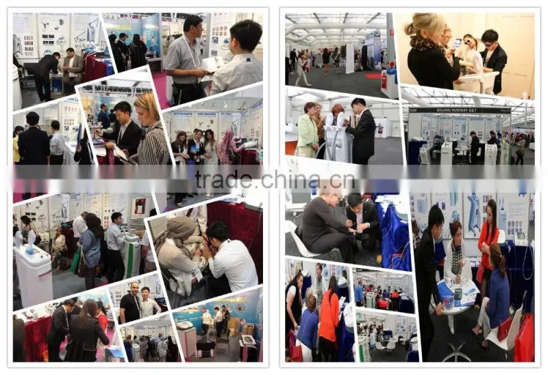 New Product High Intensity Focus Ultrasound HIFU Machine for Body Slimming