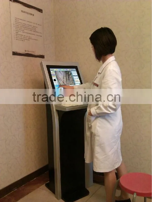 2015 High definition and exact accuracy skin hair detector for sale