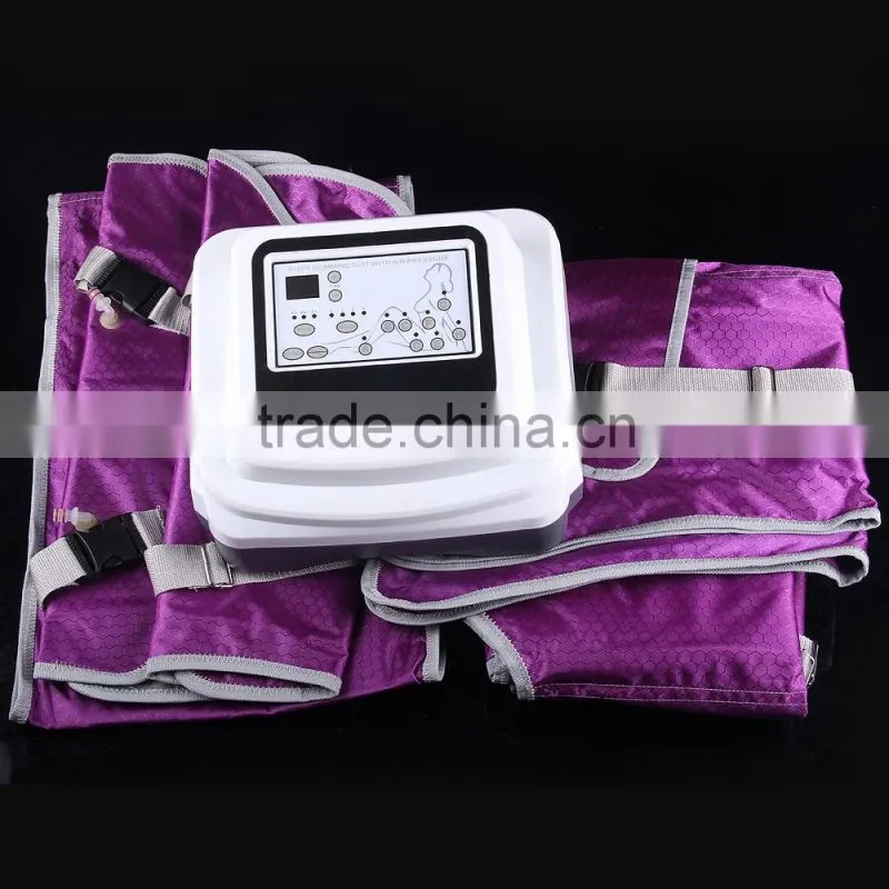 Far Infrared Pressotherapy Machine for weight loss