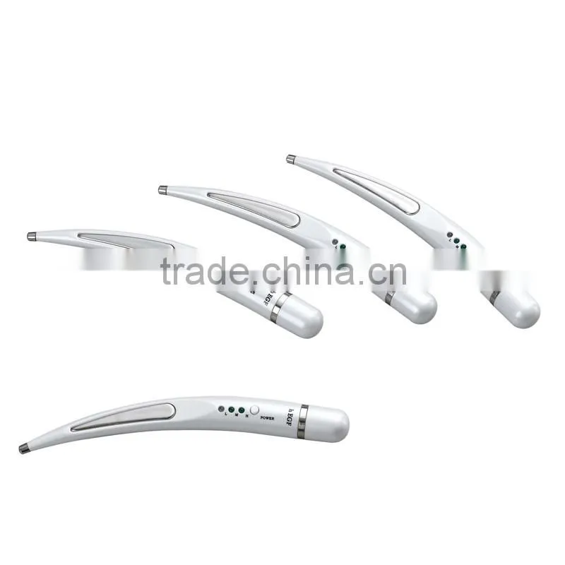 Notime 2016 eye wrinkle eraser pen microcurrent therapy devices