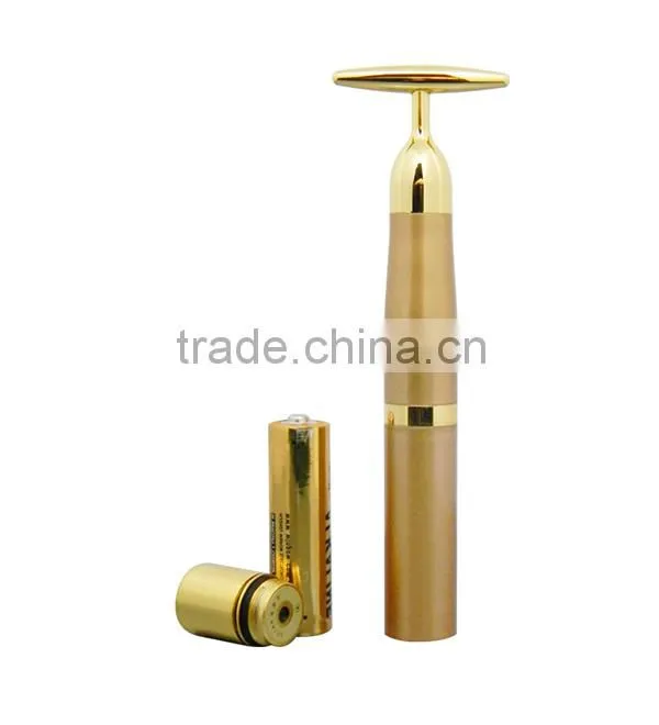 Professional beauty supply japan massager anti aging skin care products