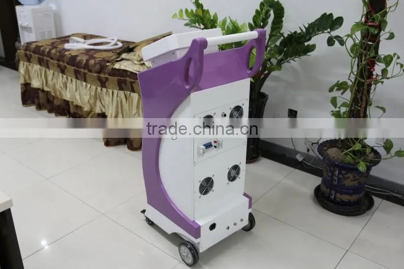 portable Medical elight beauty machine salon products hair removsl and skin lifting care laser for salon and clinic C006