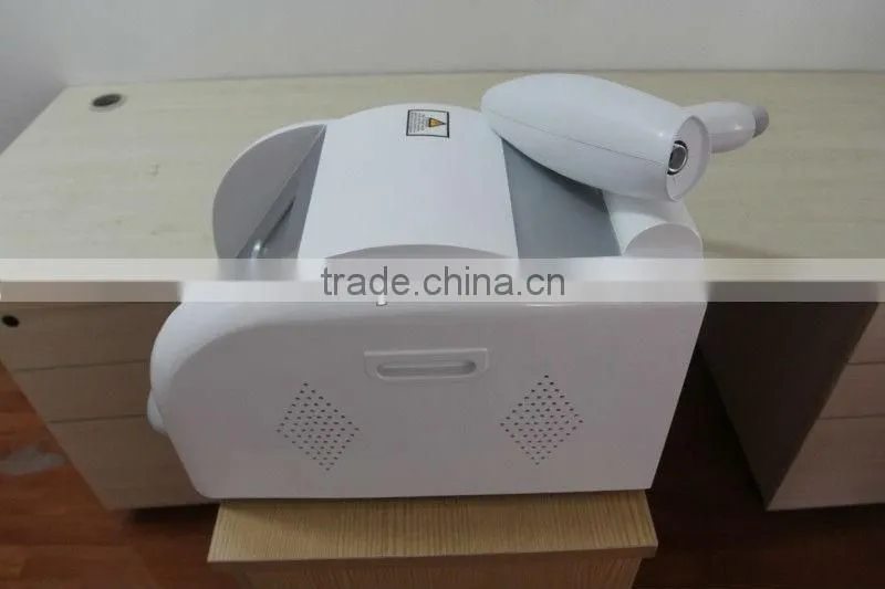2016 Best Selling New Invention tattoo removal machine wrecking balm