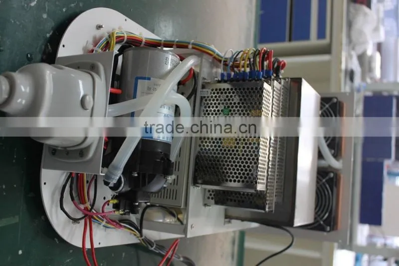IPL Diode Laser Hair Removal Machine Price/IPL Skin Rejuvenation Machine Home