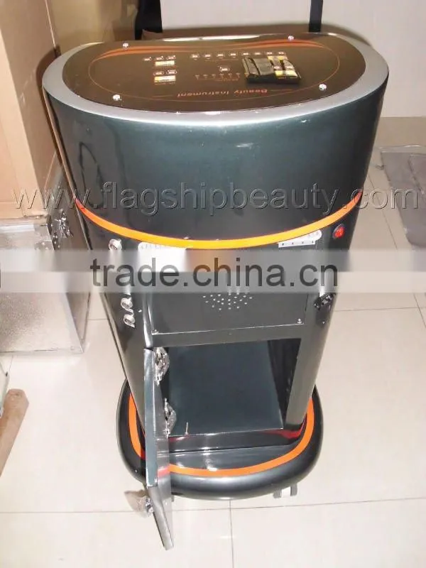 pressotherapy therapy beauty equipment