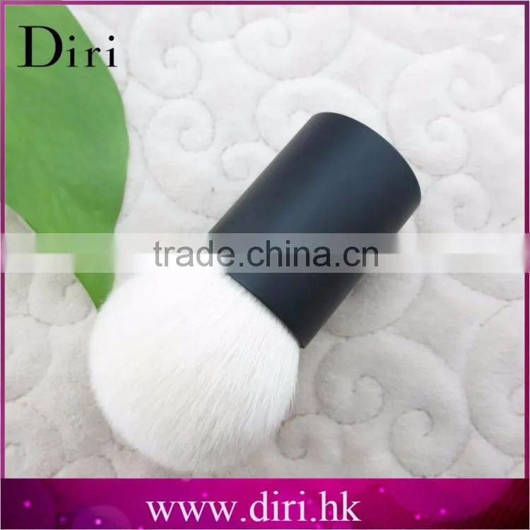 New design mini powder makeup brushes with high quality