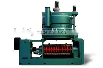 cottonseed oil Cold Processing Plant