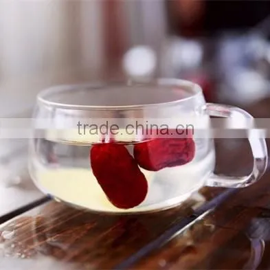 Nice Taste Wild Chinese natural Healthy Shan Zha tea