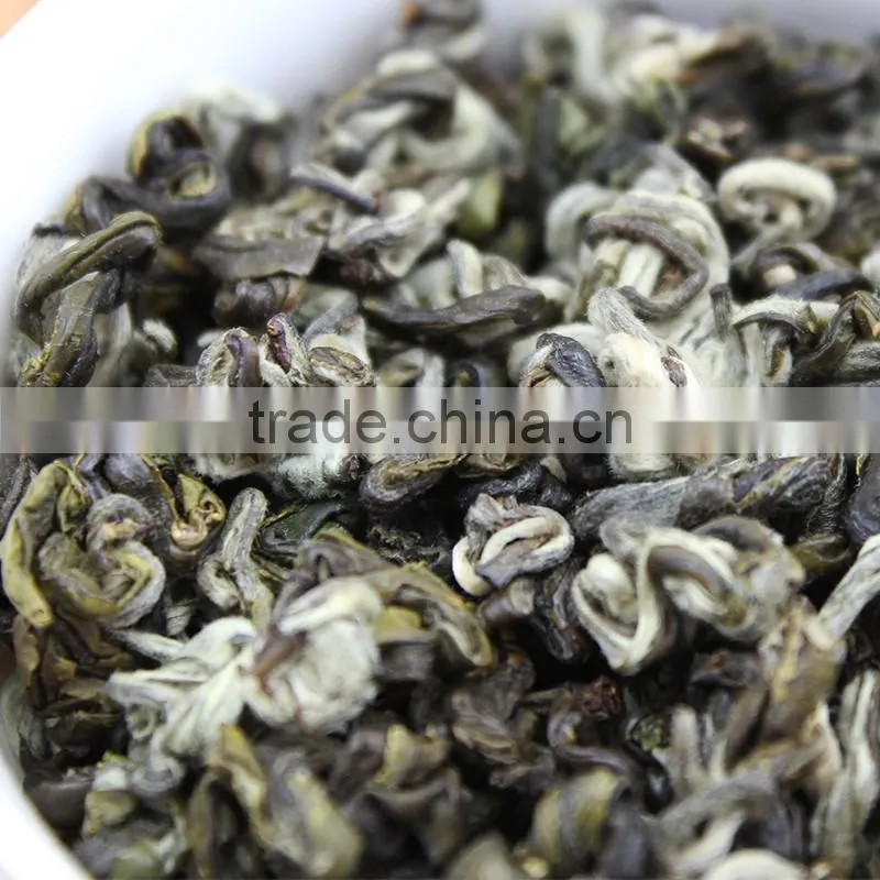 2015yr shipping from china chinese loose leaf green tea for weight loss