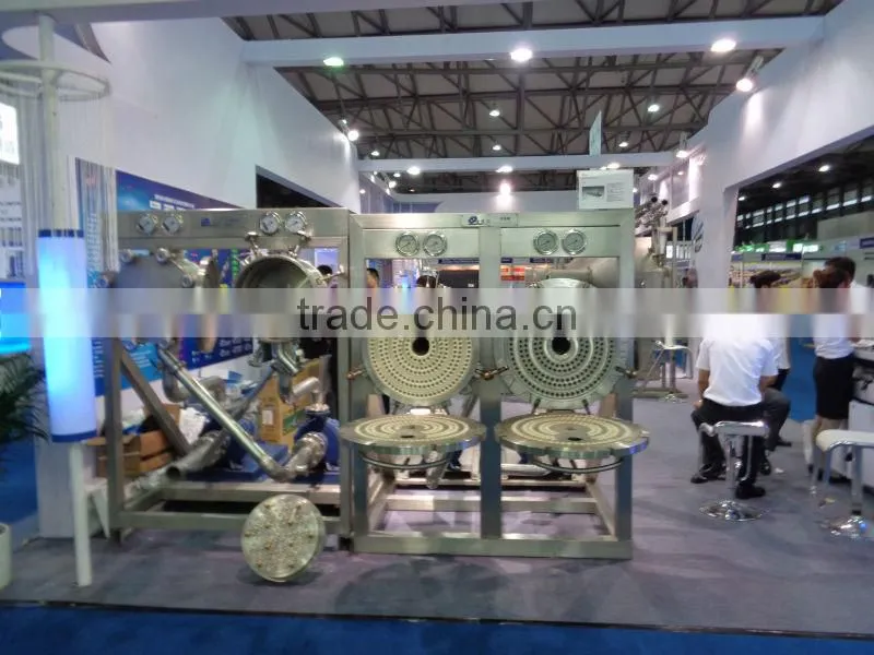 Corn Starch manufacturers machine