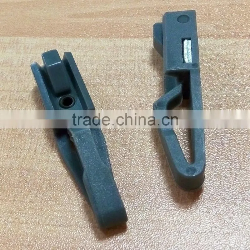 Furniture Hardware Closet Sliding Door Roller Fittings Sliding Wardrobe Door Fittings