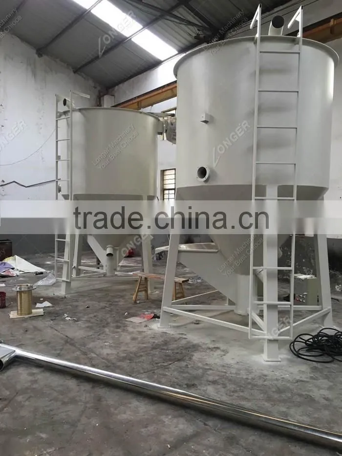Factory Supply CE Approved Maize Dryer Corn Drying Machine