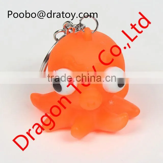 elephant keychain
