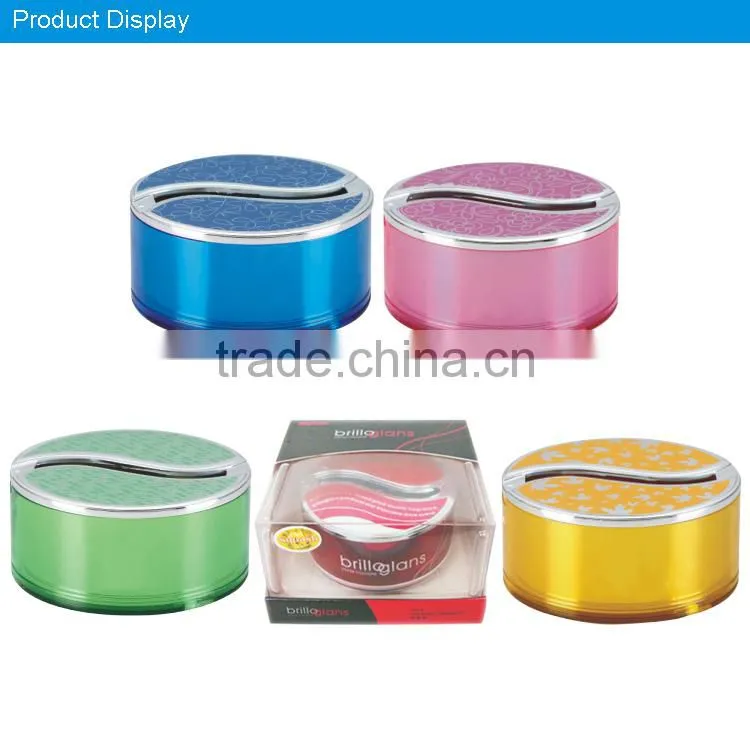 Round shape car freshener original