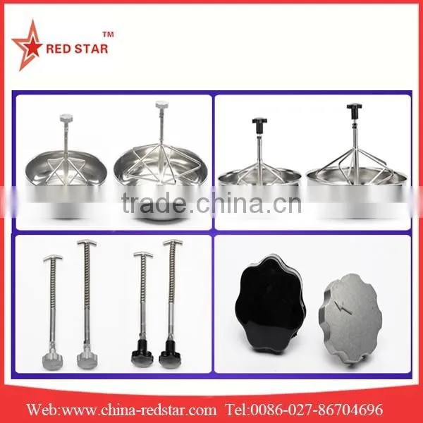 High Quanlity Stainless Steel Pig Feeder Pan