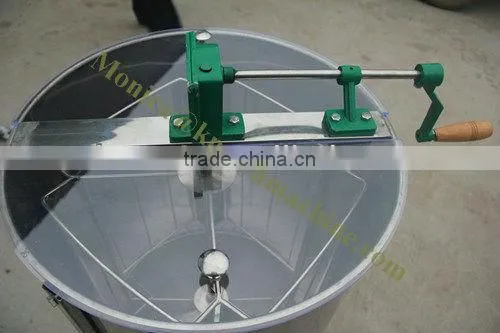 4 frame by hand extractor