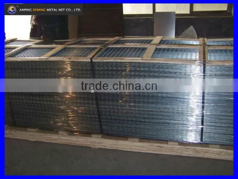 anping welded fence panel(factory&export)
