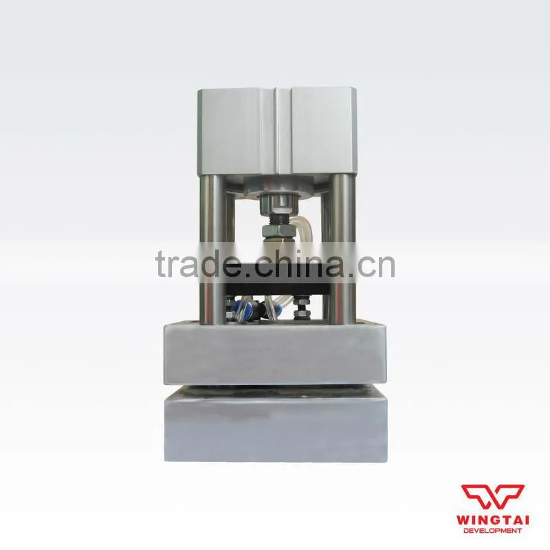 Automatic Pneumatic Portable Hole Punching Machine