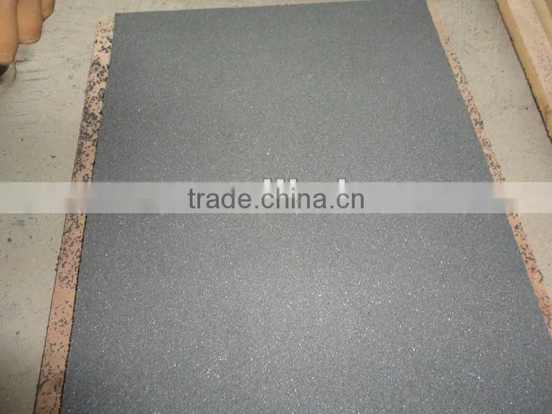 Thermal Refaractory Ceramic Brick(SIC, Alumina)