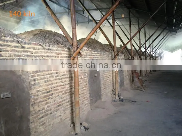 High quality hexagonal restaurant grade barbecue charcoal