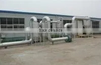 sawdust dryer