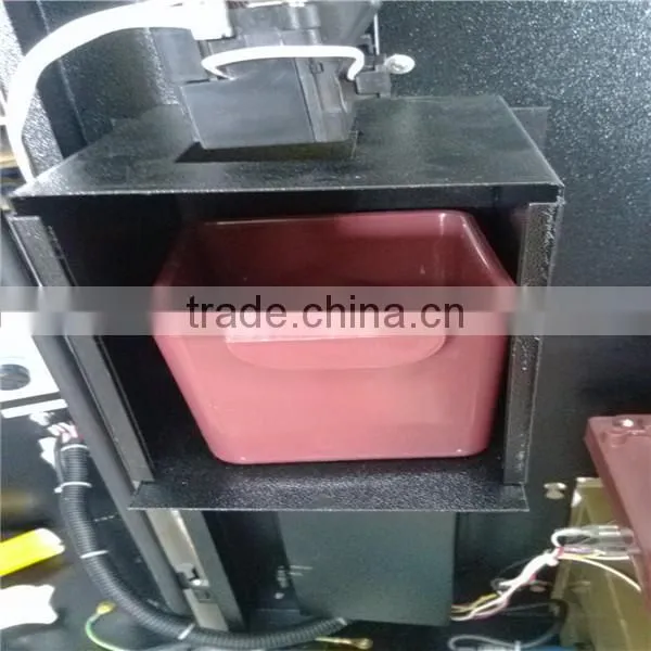 hot sale automatic Standing Style Beverage Vending Machine