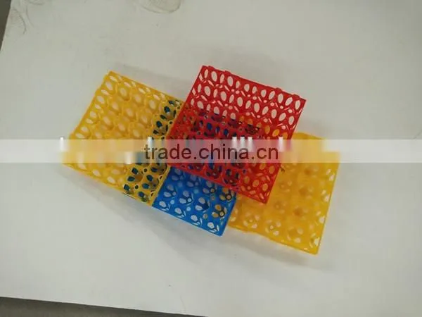 good price commerical transport chicken eggs plastic tray