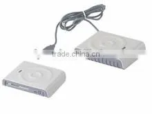 RS232/ USB 13.56Mhz Rfid card reader writer ISO 14443A/B ISO15693 ISO7816 card reader