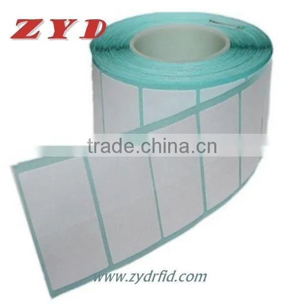 Rfid label/sticker with ntag213