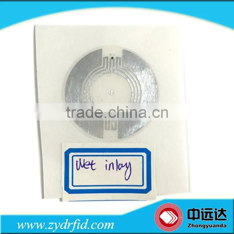 NFC Forum RFID Tag TYPE 1 RFID chip NFC Tag