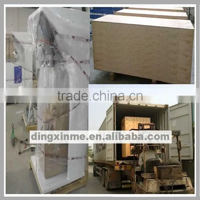 MPG14.5 Rice Mist Water Polisher / Rice Polishing Machine