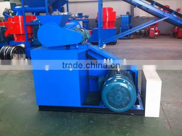 hot selling high quality feed ring die pellet press machine