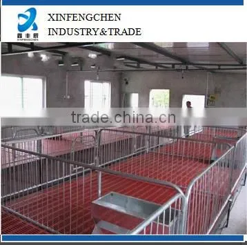PIG EQUIPMENT