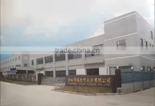 Ningbo Folk Tools Co., Ltd. company overview - view 1