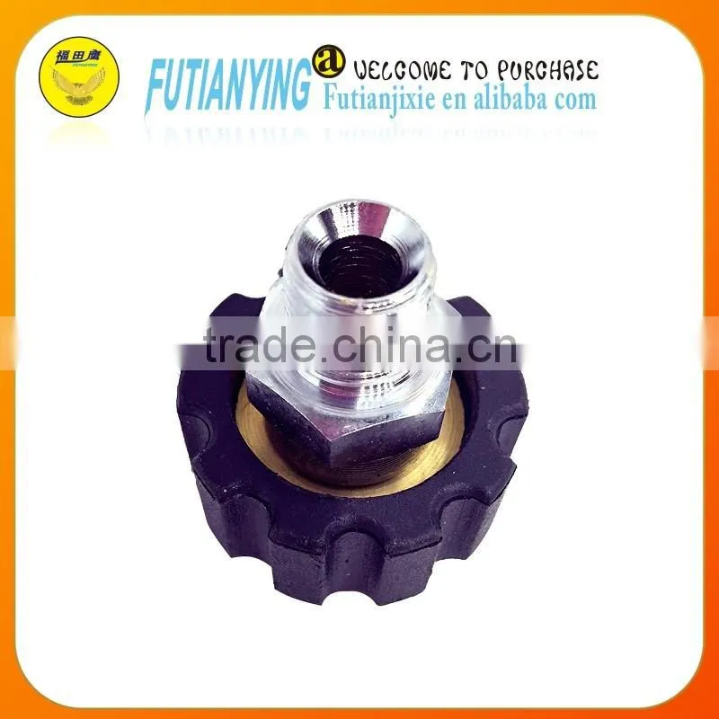 Zhejiang high pressure washer nozzle/High pressure cleaner nozzle