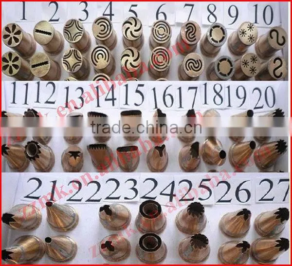 multifunction biscuits and cookies making machine