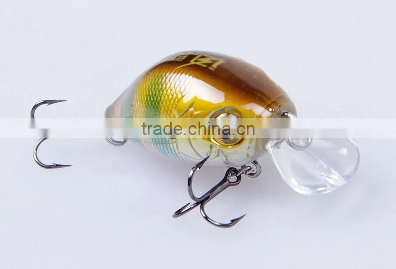 2013 hot sale attractive plastic lure fishing