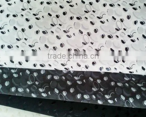 PU leather