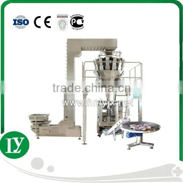 Grain Bucket chain conveyor/ rice mill bucket elevator
