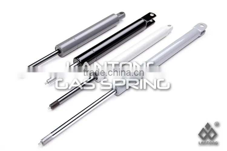 Hospital Bed Auto Seat Hardware Lockable Gas Spring
