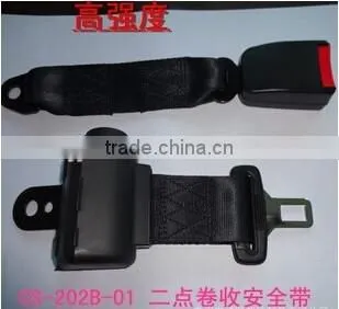 Luxury Fine Two-Points Furl Safety Belt With Best Price