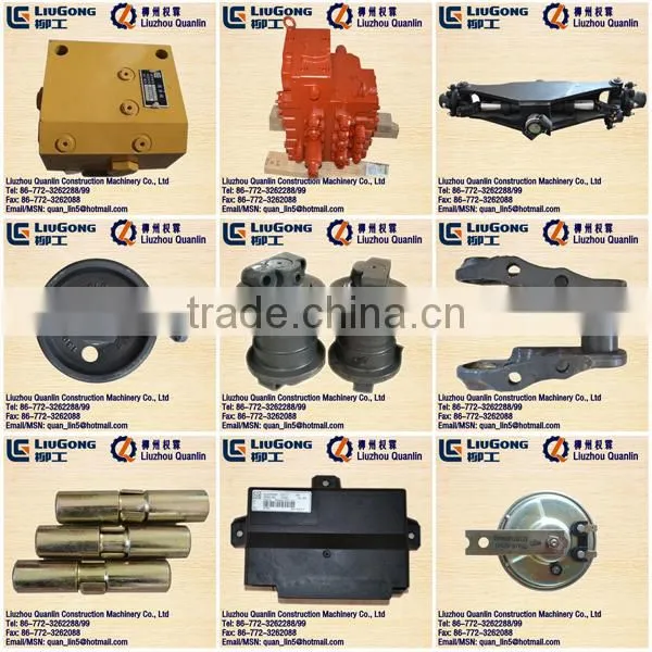 Engine Part Fleetguard AF890 AF891 Fleetguard Air Filter