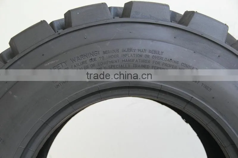 SKS-1 10-16.5 12-16.5 bobcat skidsteer tire