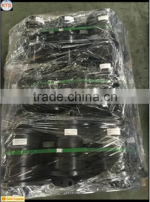 PC350LC-8 track roller low roller bottom roller for excavator undercarriage parts
