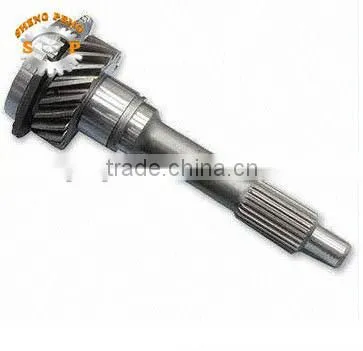 A direct manufacturer supply precision shaft bearing