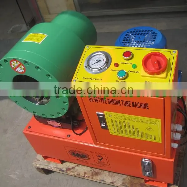 SP32 finn power crimping machine hose crimper