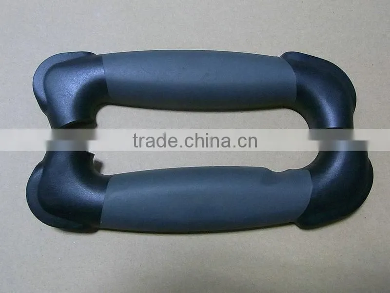 OEM plastic mobile phone case injection moulding