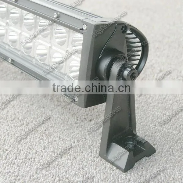 22inch 120W cree led light bar - 3W LED-8800 LUMEN ,OFFROAD LED light, LED WORK LIGHT