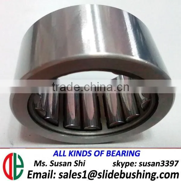 BK101614 Needle Bearings With Cover